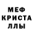 Меф мяу мяу Sasha Fif